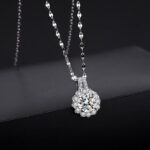 Kit Joias de Moissanite - Edição Exclusiva e Limitada - vipzio