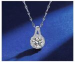 Kit Joias de Moissanite - Edição Exclusiva e Limitada - vipzio
