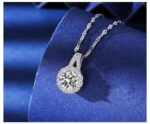 Kit Joias de Moissanite - Edição Exclusiva e Limitada - vipzio