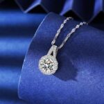 Kit Joias de Moissanite - Edição Exclusiva e Limitada - vipzio