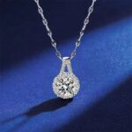 Kit Joias de Moissanite - Edição Exclusiva e Limitada - vipzio