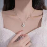 Kit Joias de Moissanite - Edição Exclusiva e Limitada - vipzio