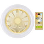 Lâmpada Led Max 2 em 1 [ULTRA POTENTE] - vipzio
