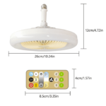 Lâmpada Led Max 2 em 1 [ULTRA POTENTE] - vipzio