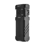Super Lanterna Titanium Max ® 100W 12000 Lúmens - ( #1 MAIS POTENTE ) - vipzio