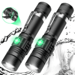 Lanterna Militar de Led Portátil - vipzio