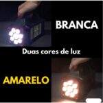 Lanterna Militar Potente em LED - vipzio