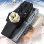 Саlçа Masculina Moletom Aveludada - VelvetComfort - vipzio