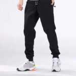 Саlçа Masculina Moletom Aveludada - VelvetComfort - vipzio