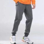 Саlçа Masculina Moletom Aveludada - VelvetComfort - vipzio