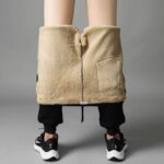 Саlçа Masculina Moletom Aveludada - VelvetComfort - vipzio
