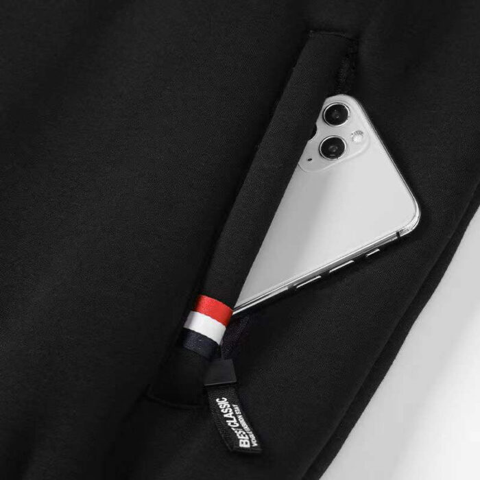 Саlçа Masculina Moletom Aveludada - VelvetComfort - vipzio