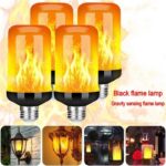 Led Flame - vipzio