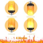 Led Flame - vipzio