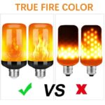Led Flame - vipzio
