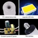 Led Flame - vipzio