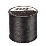 Linha de Pesca JOF Multifilamento X4 Fios Trançados 300m - vipzio