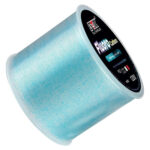 Linha de Pesca Monofilamento FTK Invisível Fluorcarbono 120m - vipzio