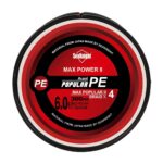 Linha de Pesca SeaKnight Multifilamento X4 Fios Trançados 300m - vipzio