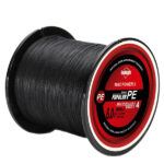 Linha de Pesca SeaKnight Multifilamento X4 Fios Trançados 300m - vipzio