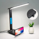Luminaria Abajur Touch Multifuncional Vipzio 5