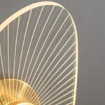 Luminária Arandela de Parede Ponto de Luz - vipzio