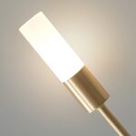 Luminária Arandela de Parede Prisma em Led - vipzio