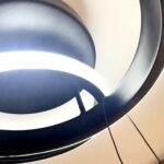 Luminária de Teto Plafon Sobrepor em Led Apollo para Quarto Sala - vipzio