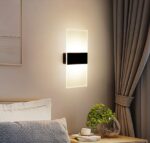 Luminária Touch com Sensor de Movimento - vipzio