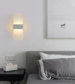 Luminária Touch com Sensor de Movimento - vipzio