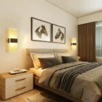 Luminária Touch com Sensor de Movimento - vipzio