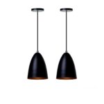 Lustre Pendente Nórdico Ivor (O Par) - vipzio