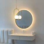 Lustre Pendente Sphere Line Led - vipzio