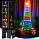 Luzes LED Smart Natalina - - vipzio
