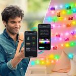 Luzes LED Smart Natalina - - vipzio