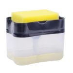 Magic Dispenser - Dispensador de Detergente para Louça - vipzio