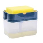 Magic Dispenser - Dispensador de Detergente para Louça - vipzio