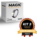 Magic Rejunte - Adesivo de REJUNTE impermeável para decoração - vipzio