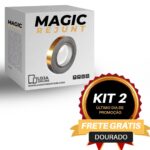 Magic Rejunte - Adesivo de REJUNTE impermeável para decoração - vipzio