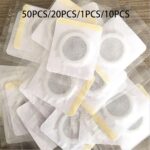 MagnetDetox - 50 pcs - vipzio