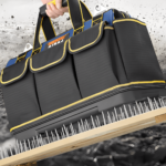 Mala de Ferramentas Granite Pro [ULTRA RESISTENTE] - vipzio