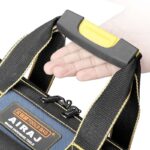 Mala de Ferramentas Granite Pro [ULTRA RESISTENTE] - vipzio