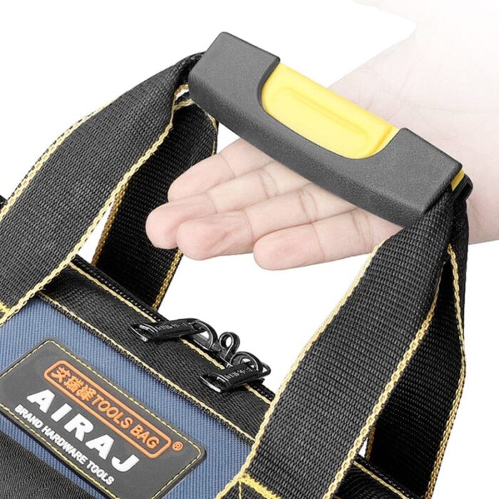 Mala de Ferramentas Granite Pro [ULTRA RESISTENTE] - vipzio