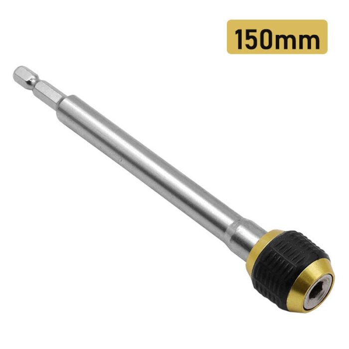 Mandril para Parafusadeira Automático Floresca 150mm