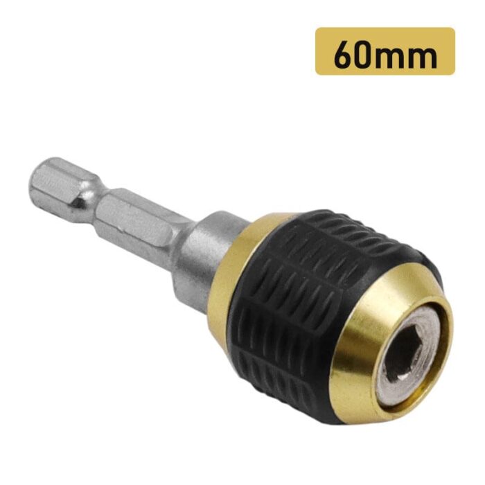 Mandril para Parafusadeira Automático Floresca 60mm