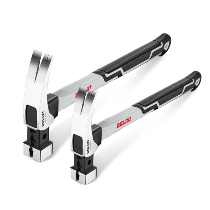 Martelo Titanium Super Seguro [INDESTRUTÍVEL] Floresca [PAGUE 1 LEVE 2]