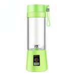 Mini Liquidificador Portátil - vipzio