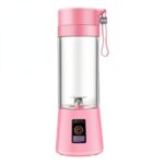 Mini Liquidificador Portátil - vipzio
