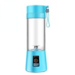 Mini Liquidificador Portátil - vipzio