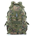 Mochila Militar 40L Billfold® 0 Floresca Amazon 40L